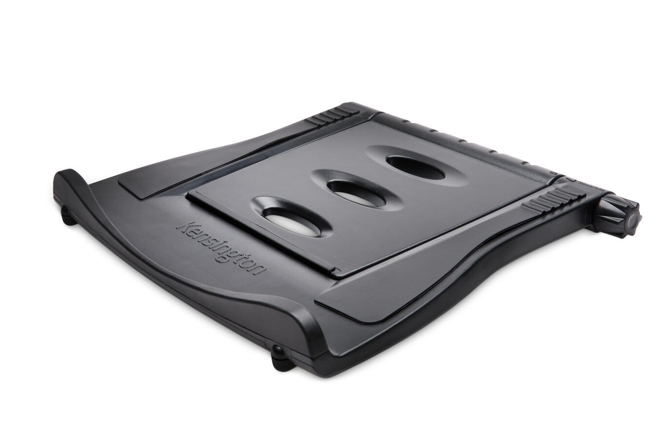 Kensington SmartFit Easy Riser Notebook Cooling Stand - Black K52788WW - Image 2
