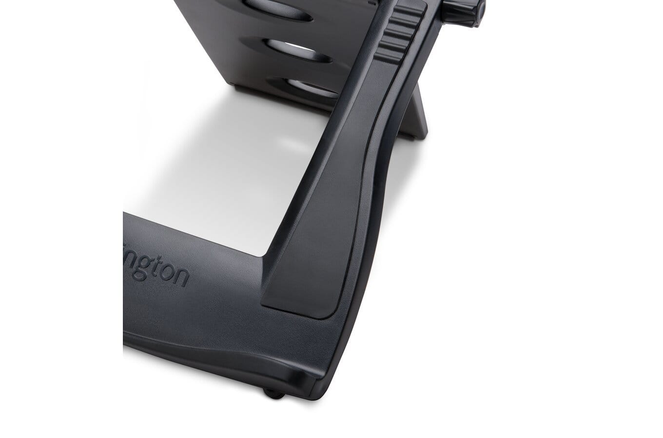Kensington SmartFit Easy Riser Notebook Cooling Stand - Black K52788WW - Image 3