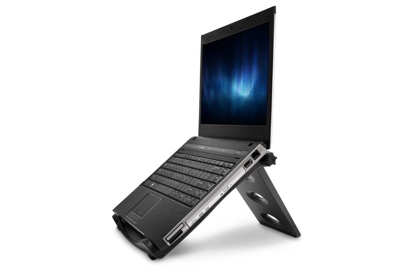 Kensington SmartFit Easy Riser Notebook Cooling Stand - Black K52788WW - Image 7