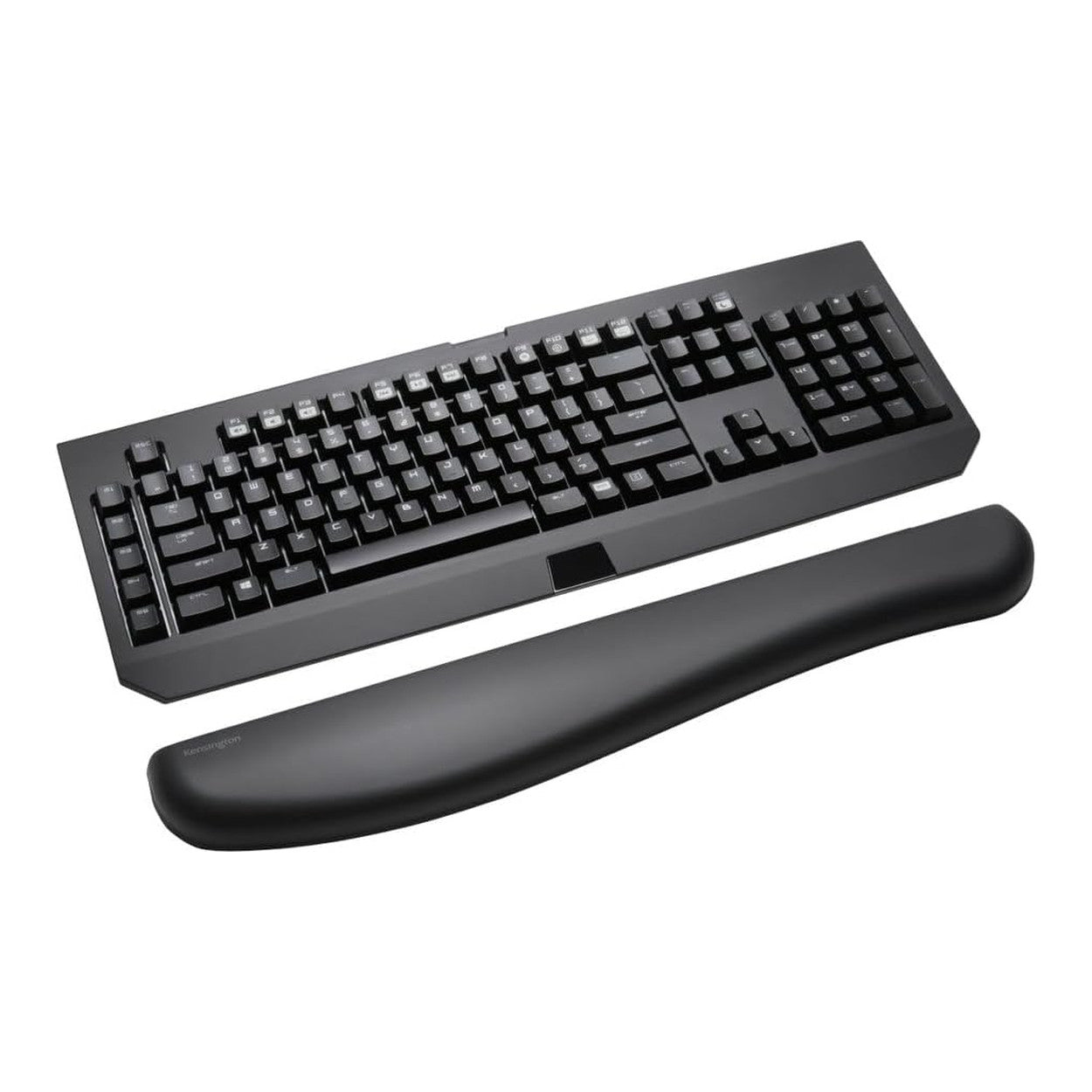 Kensington ErgoSoft Wrist Rest for Gaming Keyboards K52798WW - Image 4