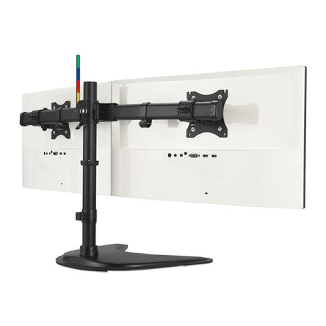 Kensington SmartFit Ergo Freestanding Dual-Monitor Stand K58271WW - Image 3