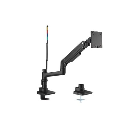 Kensington SmartFit Premium Heavy Duty Single Monitor Arm K58273WW