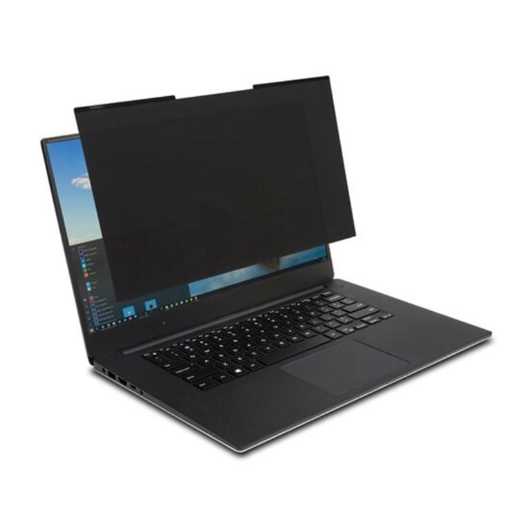 Kensington MagPro 15.6-inch 16:9 Notebook Magnetic Privacy Screen Filter K58353WW - Image 2