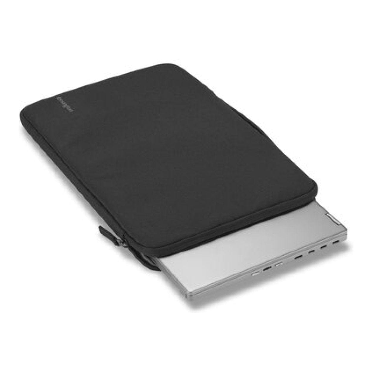 Kensington 14-inch EQ Classic Notebook Sleeve with Handle K60369WW - Image 3