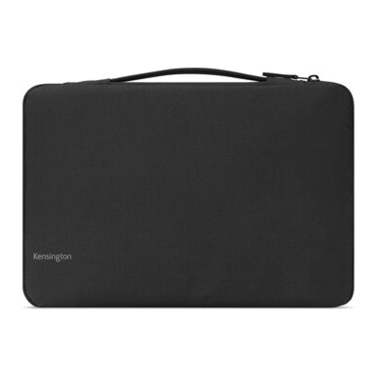 Kensington 14-inch EQ Classic Notebook Sleeve with Handle K60369WW - Image 2