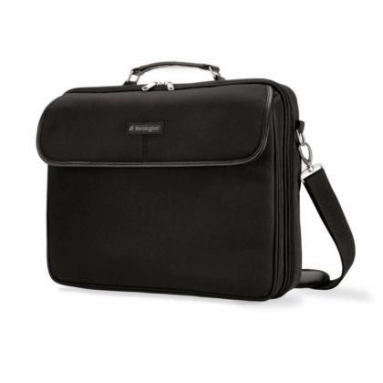 Kensington Simply Portable SP30 15.6-inch Clamshell Notebook Case