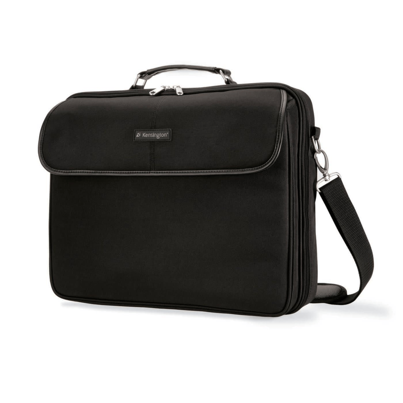 Kensington Simply Portable SP30 15.6-inch Clamshell Notebook Case