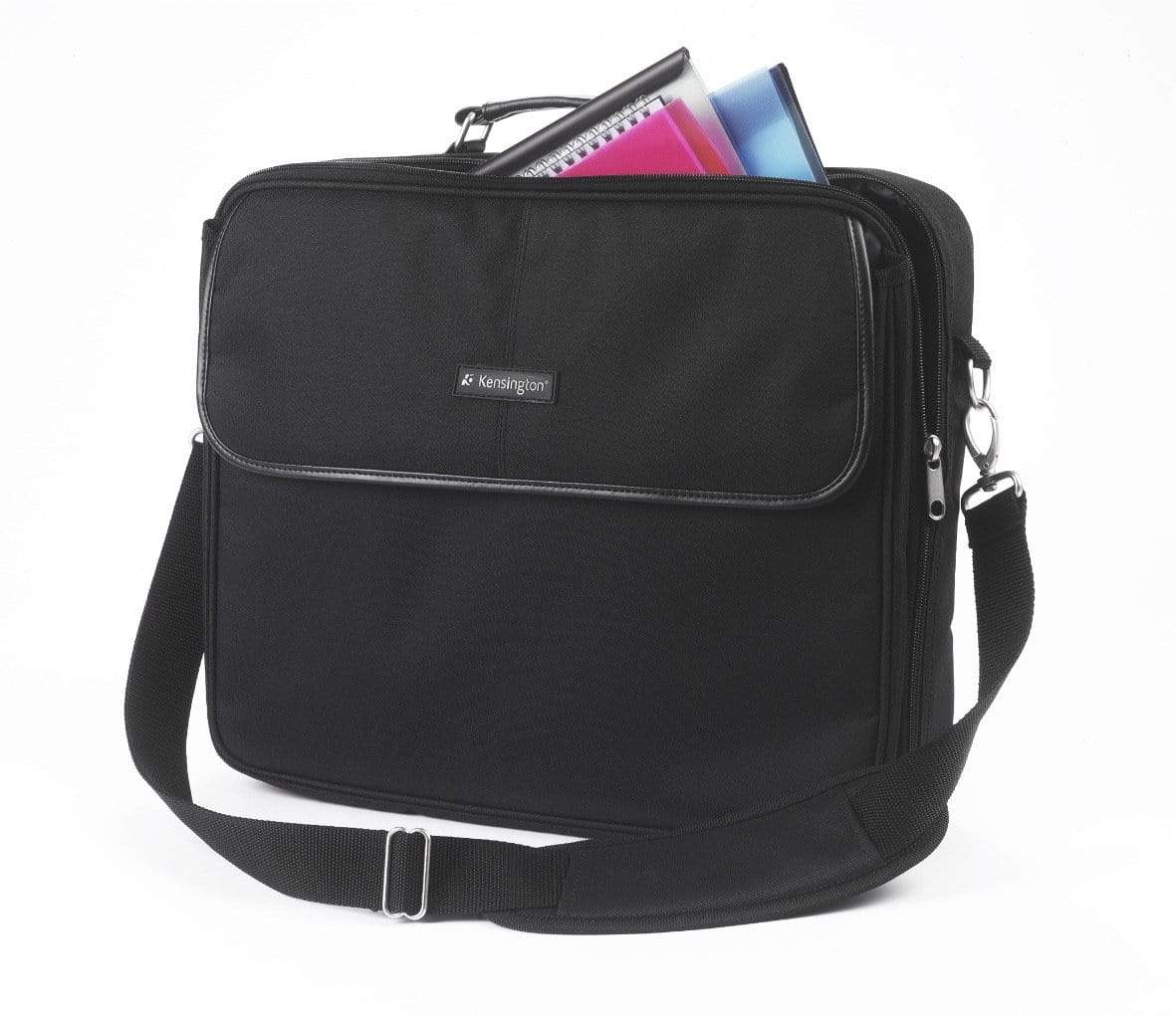 Kensington Simply Portable SP30 15.6-inch Clamshell Notebook Case - Image 3