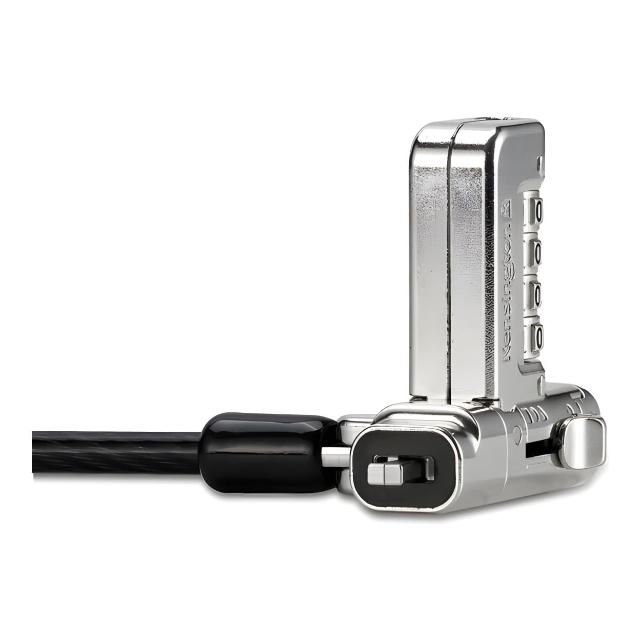 Kensington Universal 3-in-1 2.0 Combination Notebook Lock K63394WW - Image 5