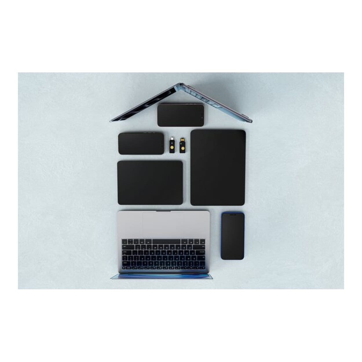 Kensington VeriMark NFC+ USB-C Security Key K64739WW - Image 7