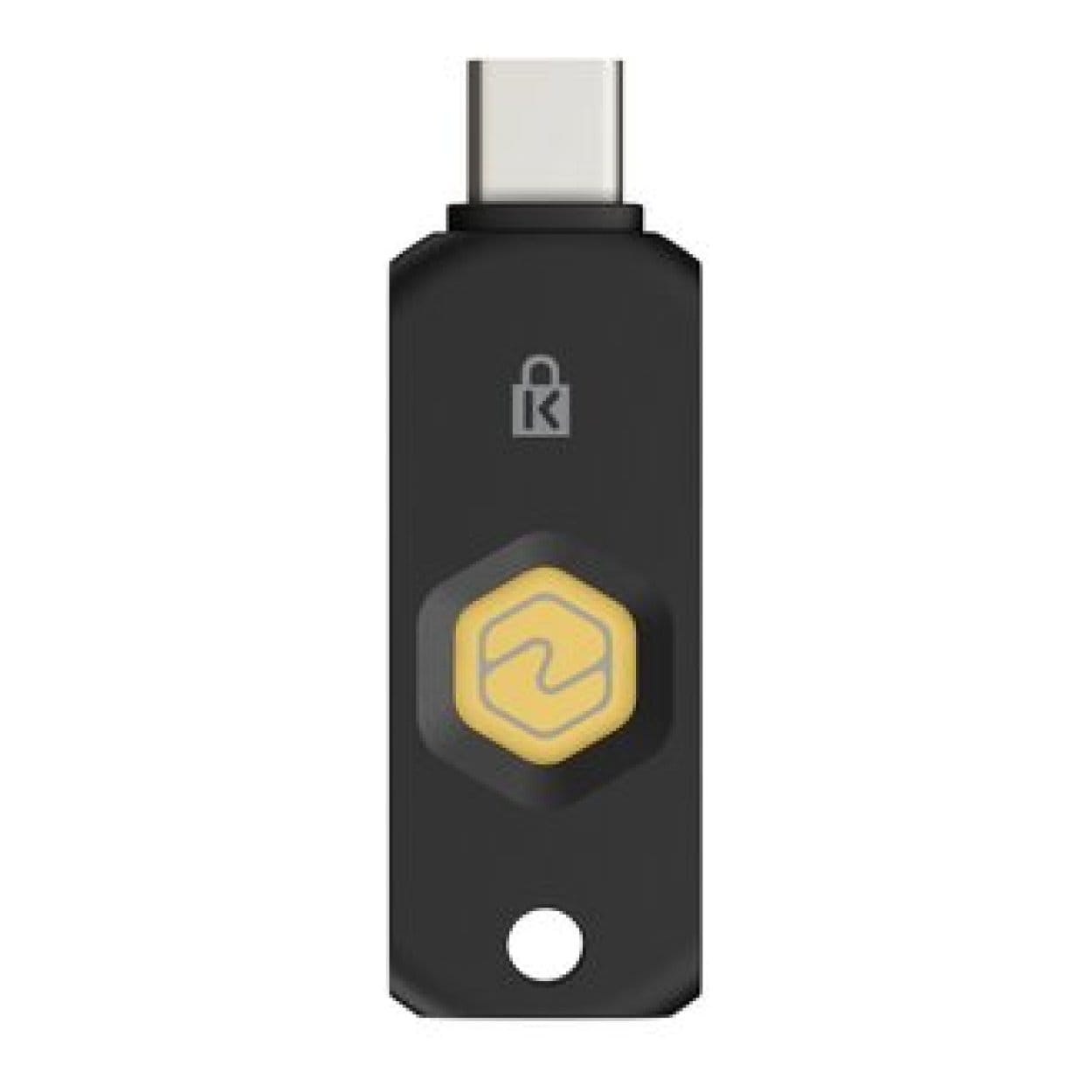 Kensington VeriMark NFC+ USB-C Security Key K64739WW - Image 2