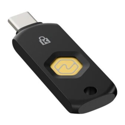 Kensington VeriMark NFC+ USB-C Security Key K64739WW