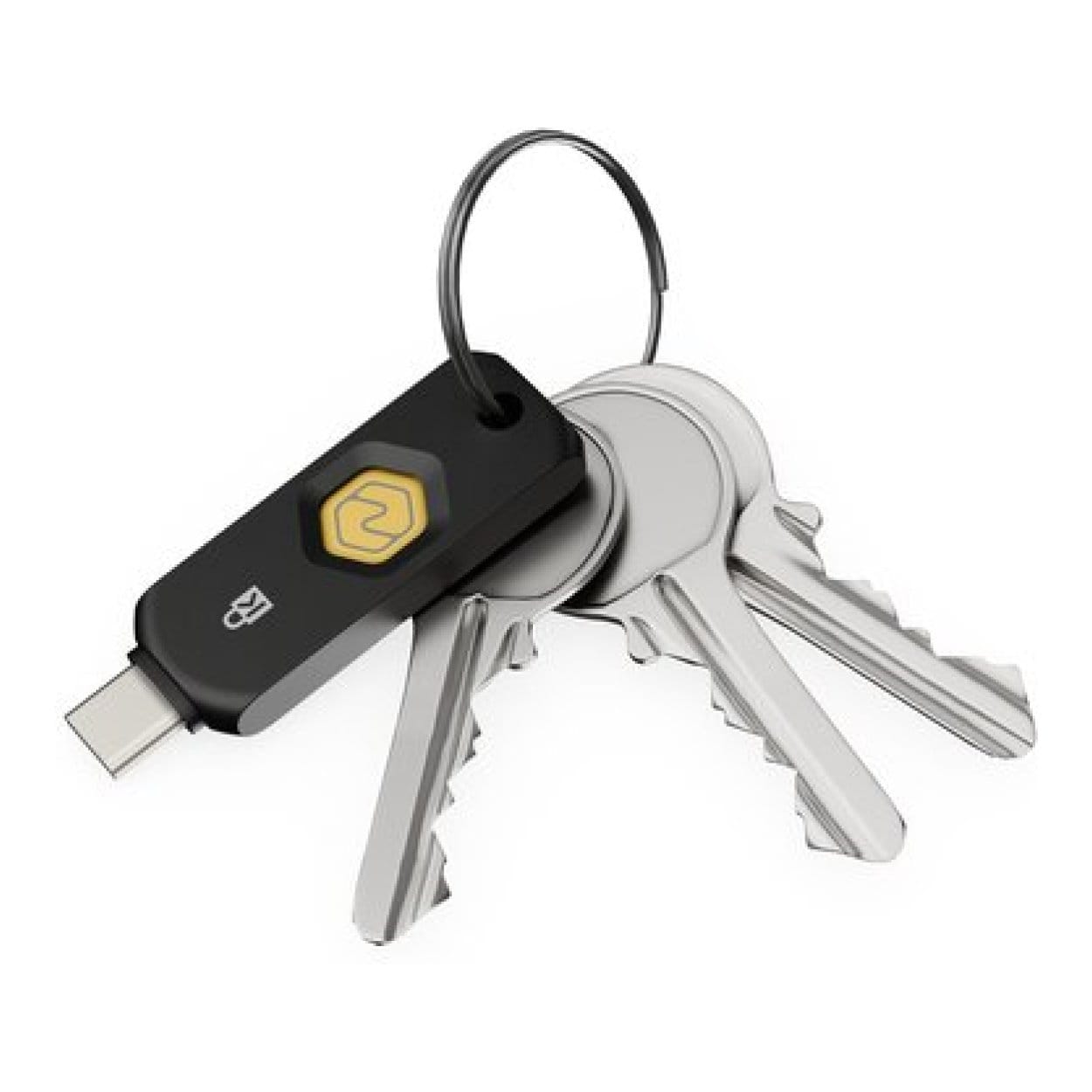 Kensington VeriMark NFC+ USB-C Security Key K64739WW - Image 3