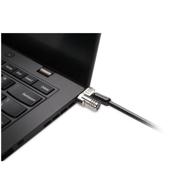 Kensington MicroSaver 2.0 Keyed Notebook Lock 25-pack K65042EUM - Image 2