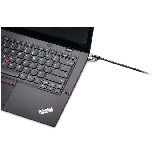 Kensington MicroSaver 2.0 Keyed Notebook Lock 25-pack K65042EUM - Image 3