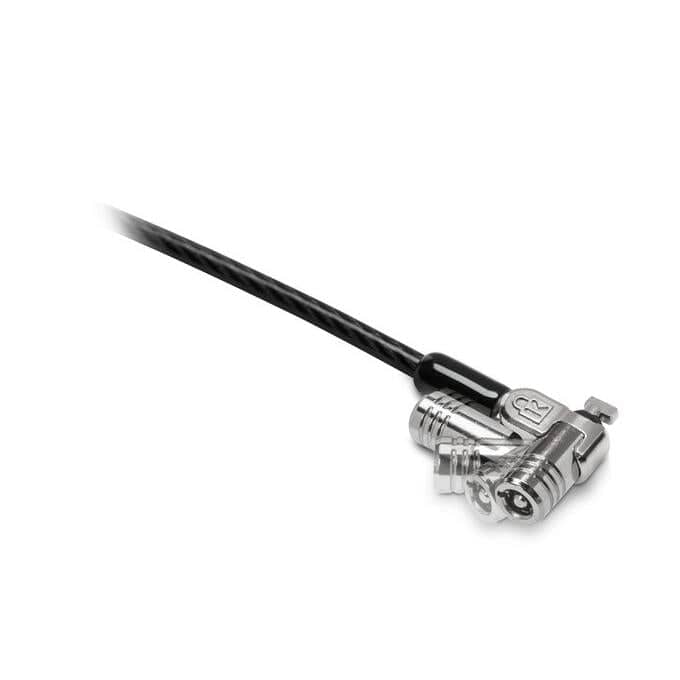 Kensington MicroSaver 2.0 Keyed Notebook Lock 25-pack K65042EUM - Image 5