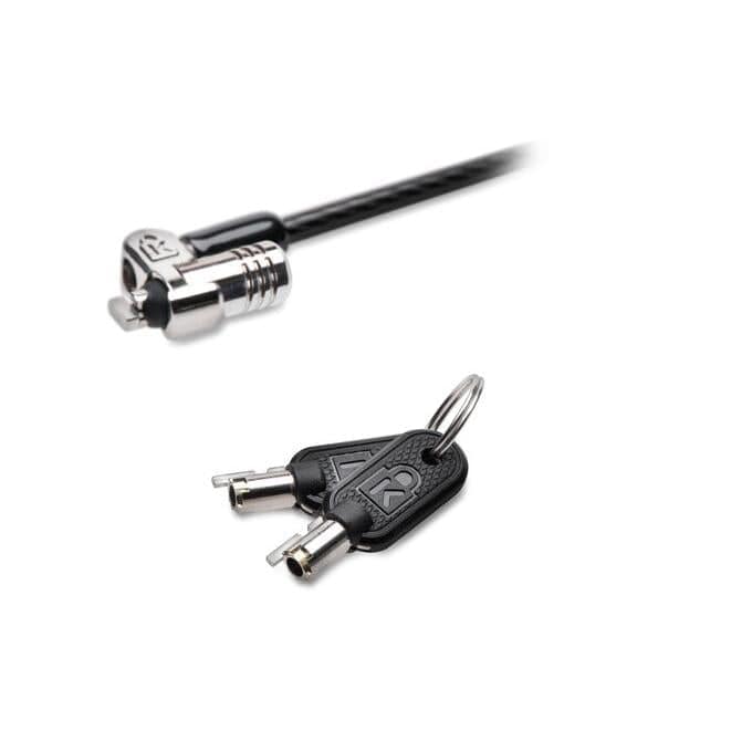 Kensington MicroSaver 2.0 Keyed Notebook Lock 25-pack K65042EUM - Image 4