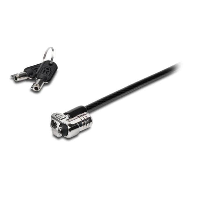 Kensington MicroSaver 2.0 Keyed Notebook Lock 25-pack K65042EUM - Image 6