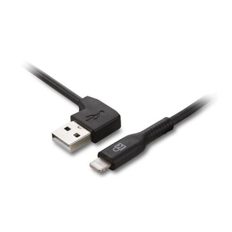 Kensington USB Type-A to Lightning Charge and Sync Cable 5-pack K67864WWA - Image 3