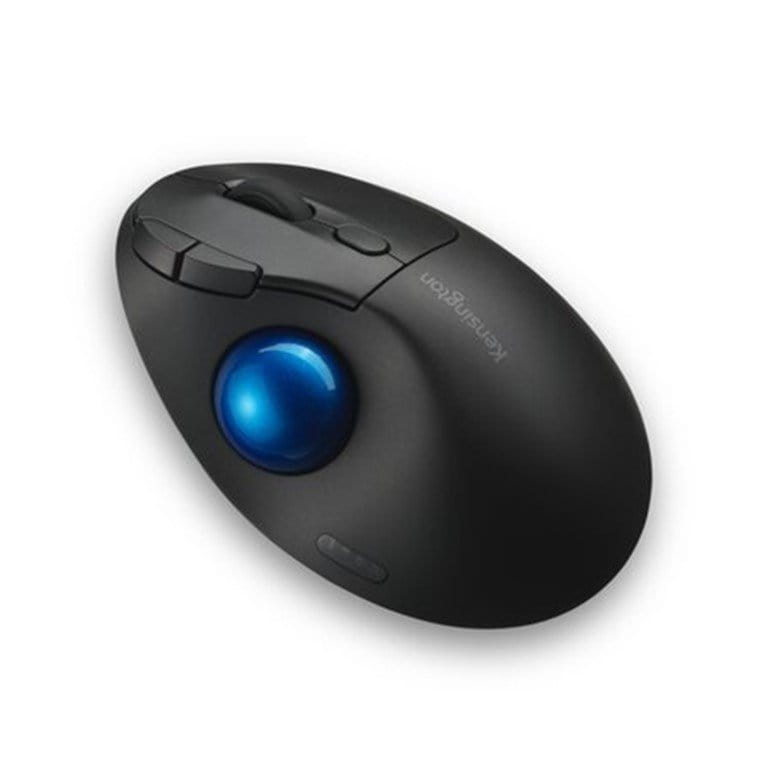 Kensington ProFit Ergo TB450 Wireless Bluetooth Trackball Mouse Black K72194WW - Image 3