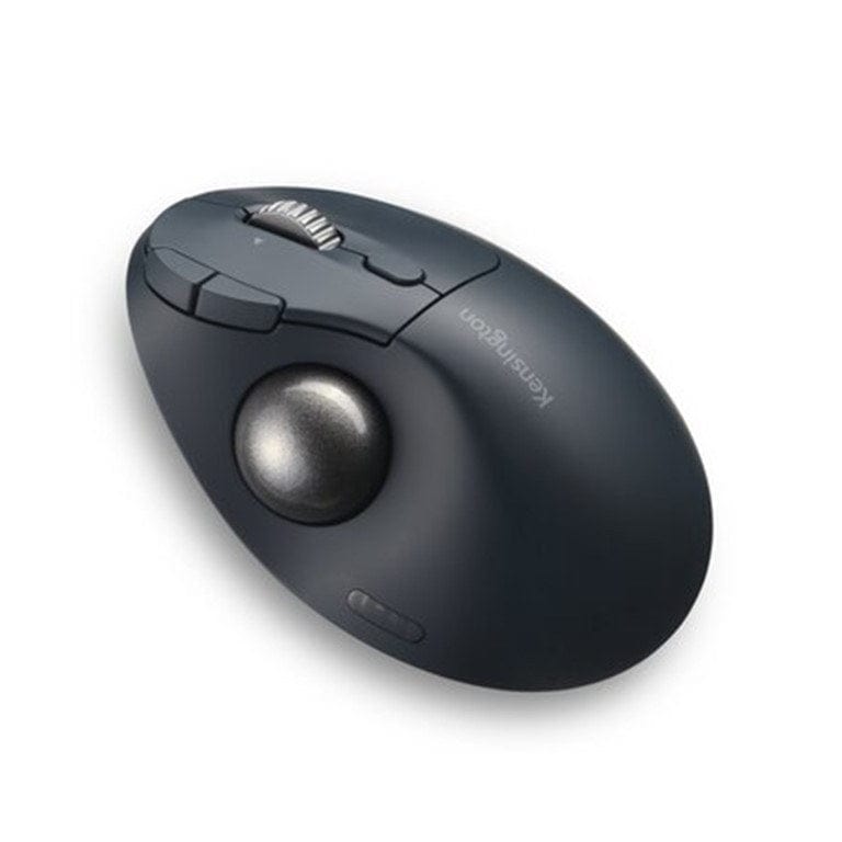 Kensington ProFit Ergo TB550 Wireless Bluetooth Trackball Mouse Black K72196WW - Image 2