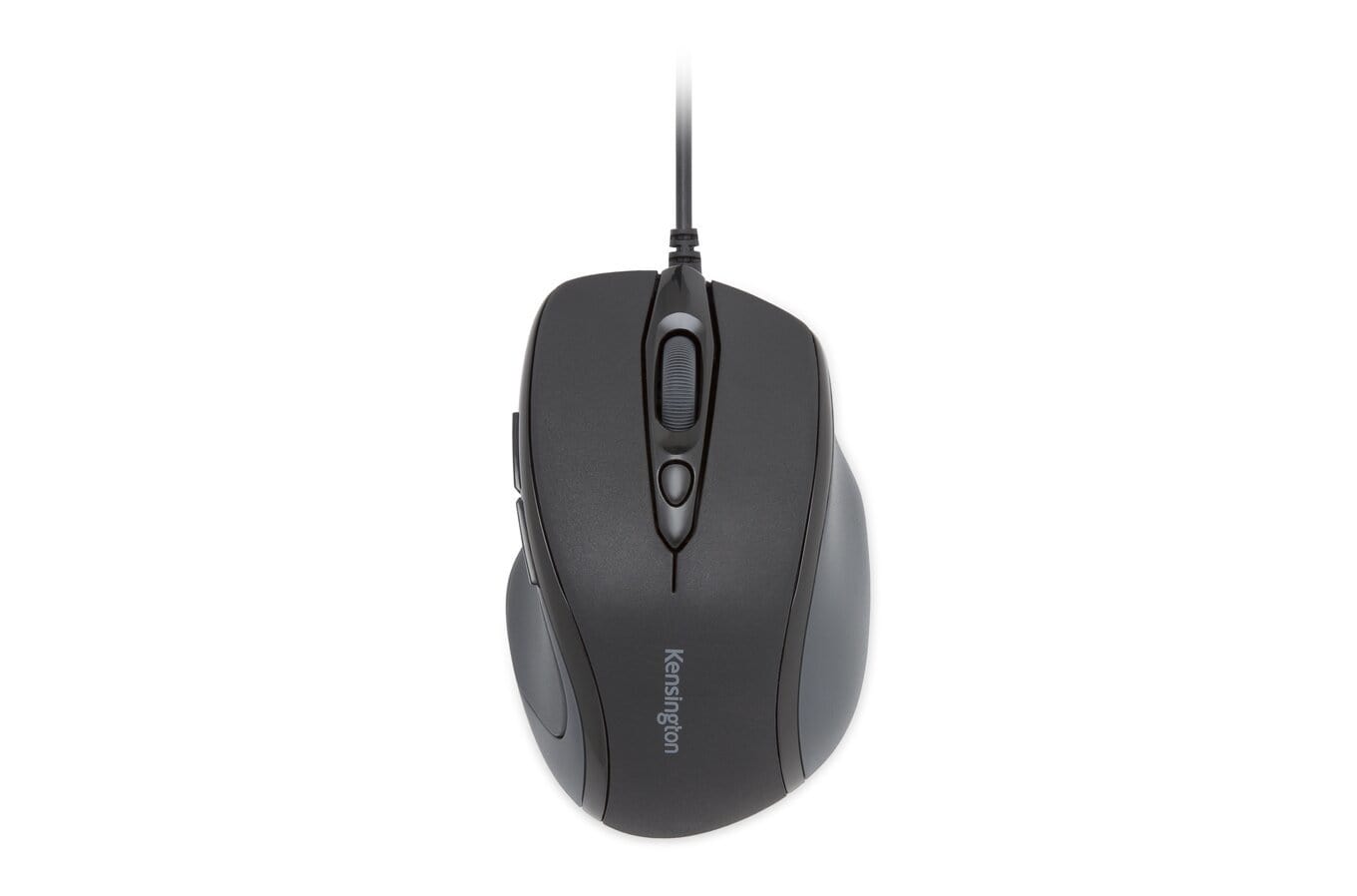Kensington Pro Fit Wired Mid-Size Mouse - Image 4