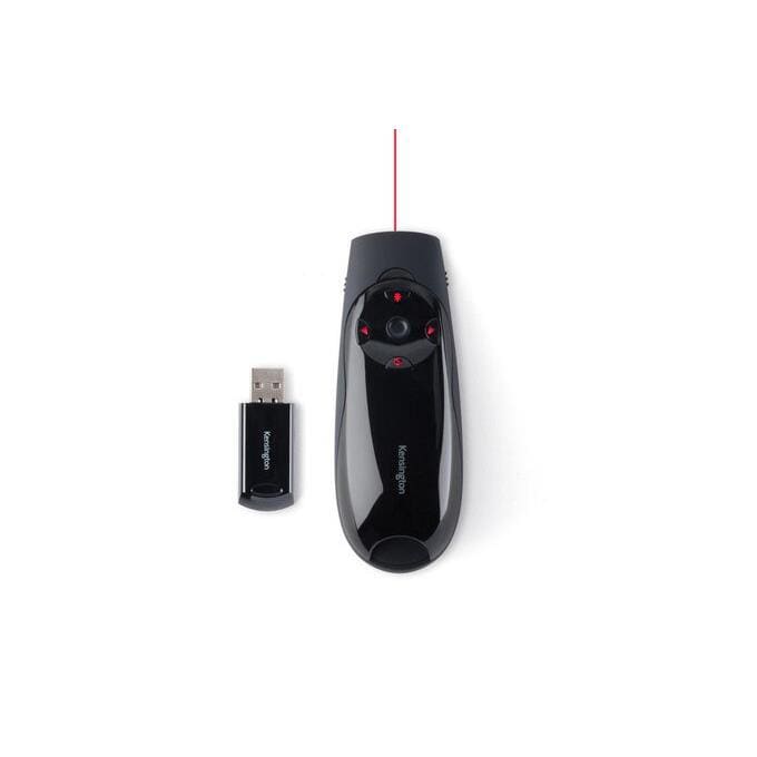 Kensington Presenter Expert Wireless Cursor Control with Red Laser K72425EU - Image 3