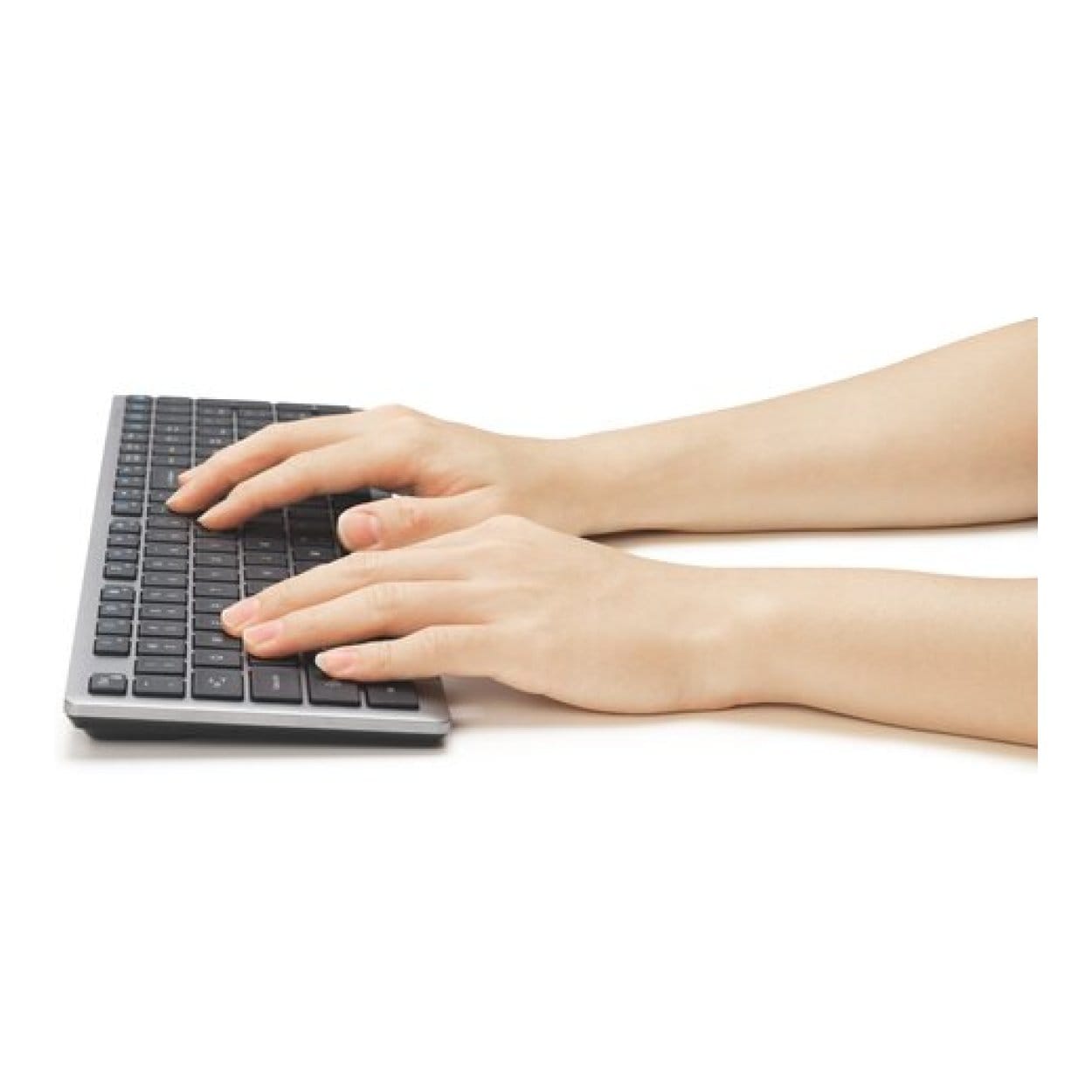 Kensington KB535 EQ Rechargeable Wireless Keyboard K75408WW - Image 3