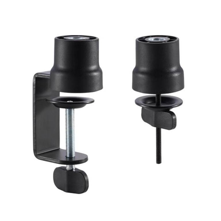 Kensington A1020 Boom Arm C-Clamp Desktop Mount K87652WW - Image 4