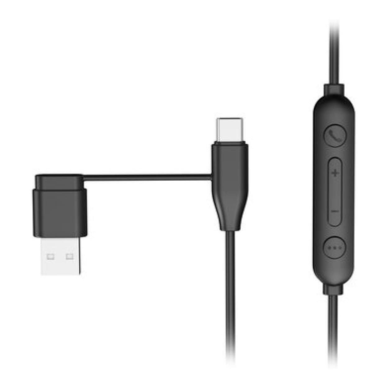 Kensington H950 EQ Wired On-Ear Headset K97469WW - Image 10