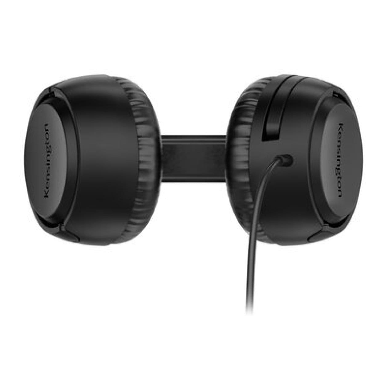 Kensington H950 EQ Wired On-Ear Headset K97469WW - Image 8