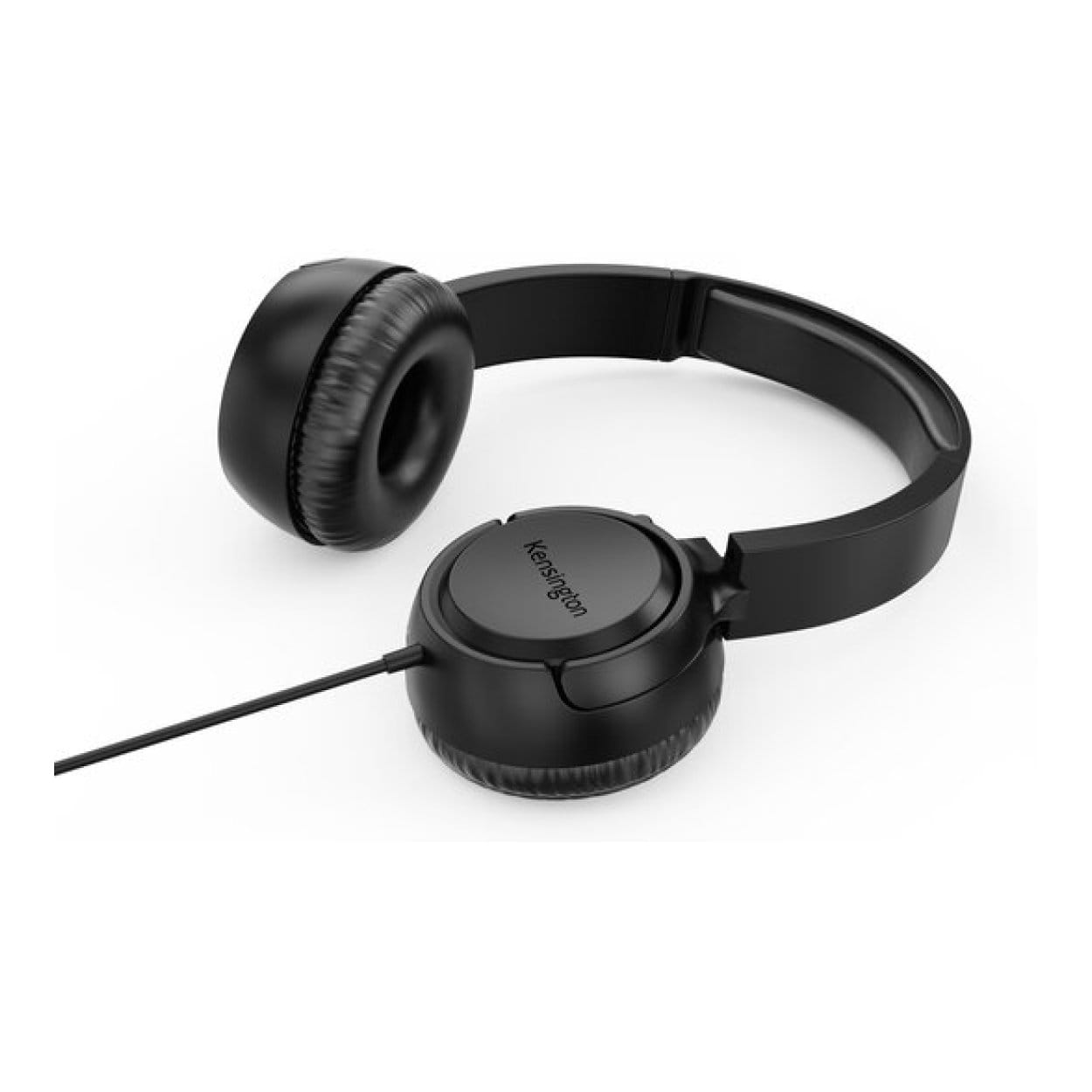 Kensington H950 EQ Wired On-Ear Headset K97469WW - Image 6