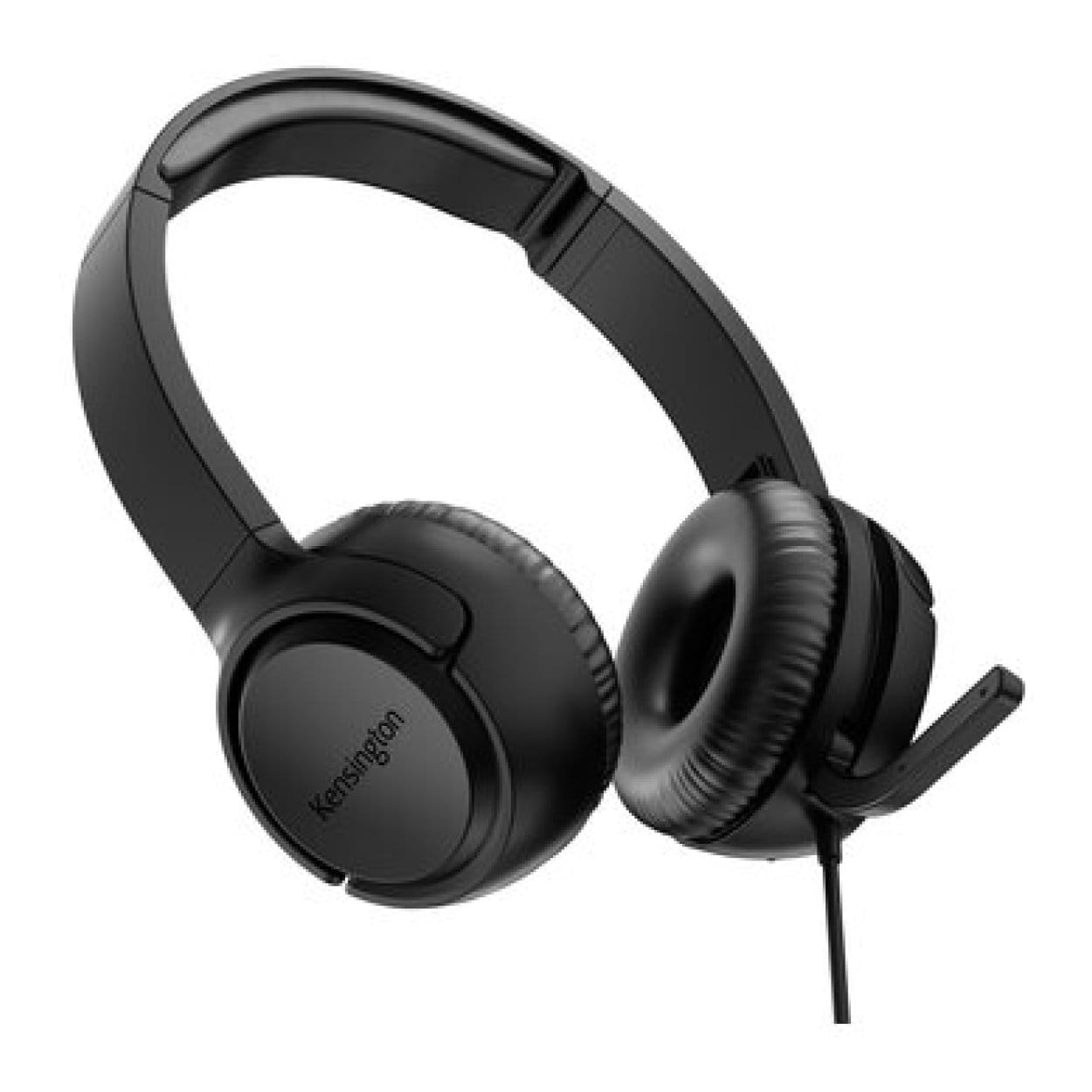 Kensington H950 EQ Wired On-Ear Headset K97469WW - Image 2