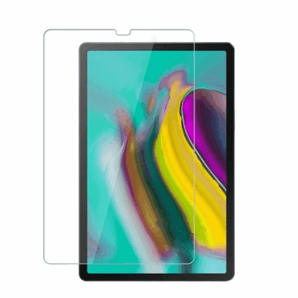 Tuff-Luv 2.5D Tempered Glass for Samsung Galaxy Tab S8 Ultra - Clear MF1049