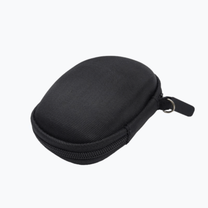 Tuff-Luv Eva Case for Wireless Mouse Carry Case - Black MF1064