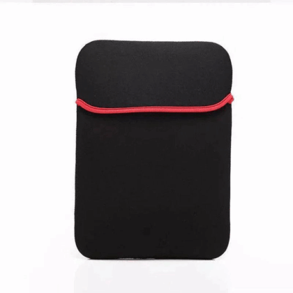 Tuff-Luv Essentials 17.3-inch Neoprene Sleeve - Black MF1181