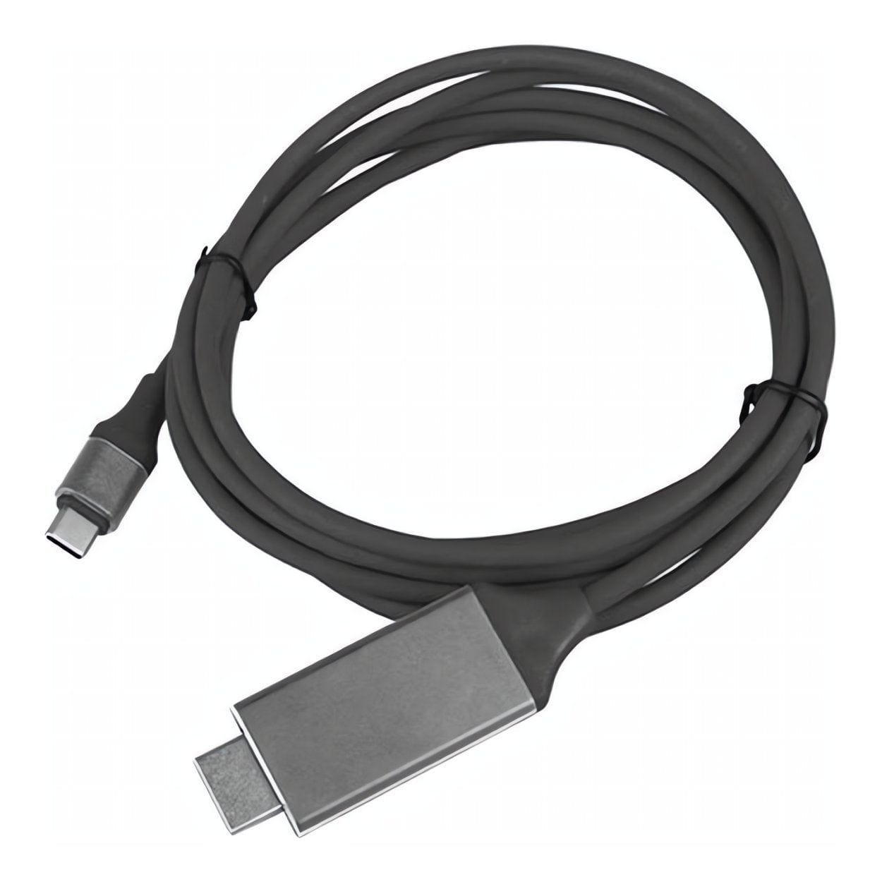 Tuff-Luv USB-C to HDMI Cable MF1197 - Image 2