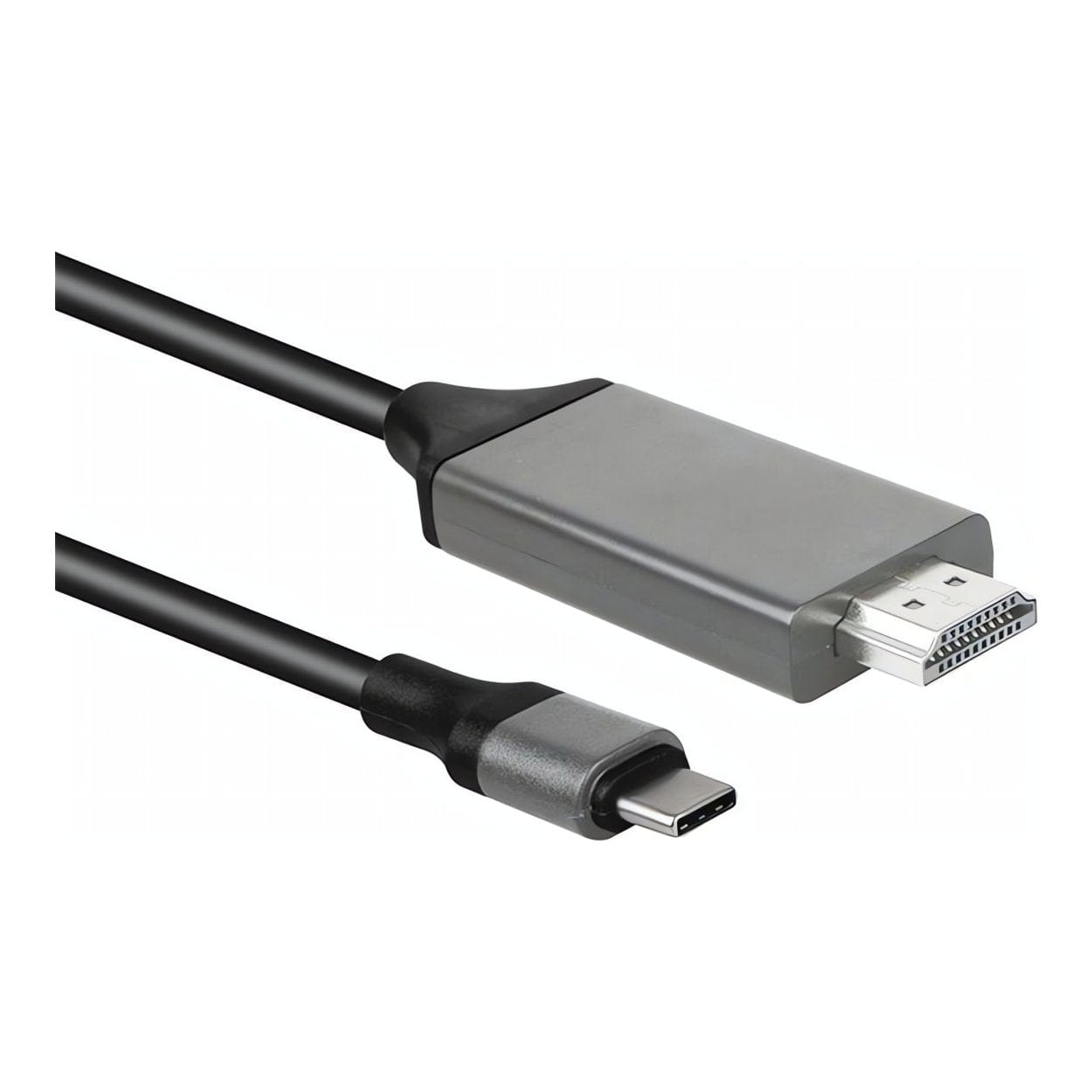 Tuff-Luv USB-C to HDMI Cable MF1197 - Image 3