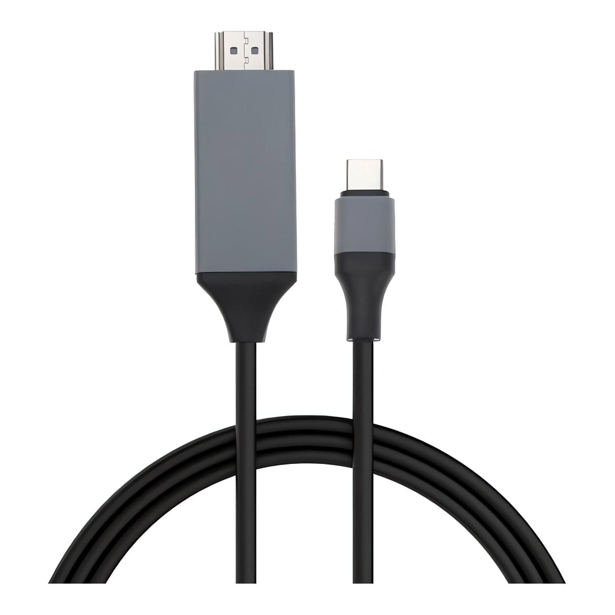 Tuff-Luv USB-C to HDMI Cable MF1197 - Image 4