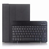 Tuff-Luv 10.4-inch Case with Bluetooth Keyboard Black MF2001 - Image 6