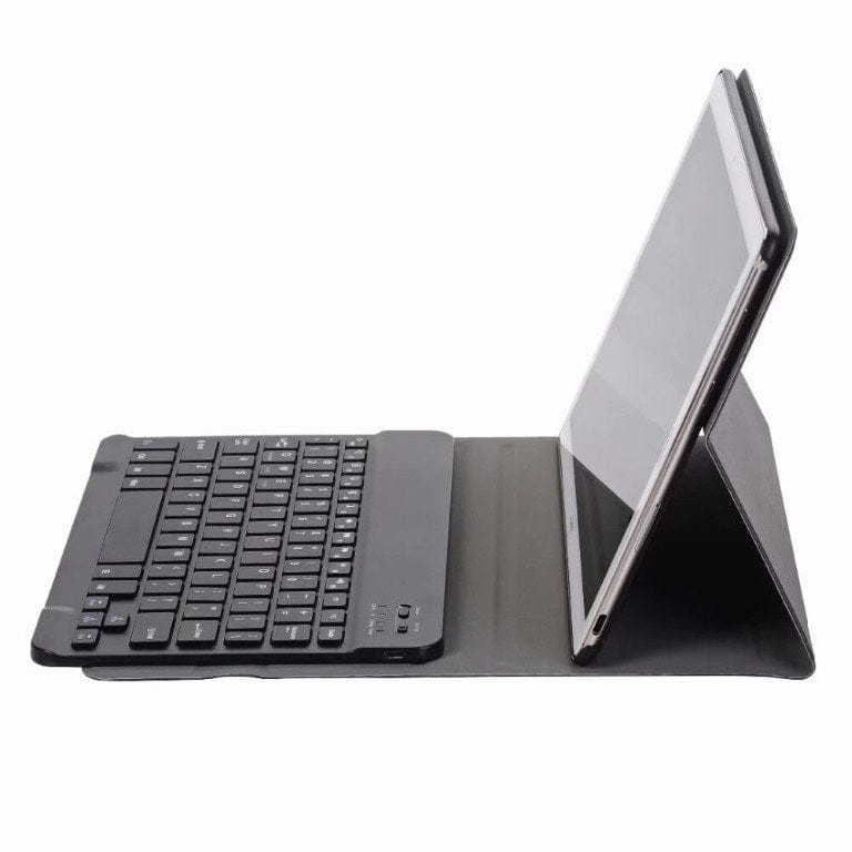 Tuff-Luv 10.4-inch Case with Bluetooth Keyboard Black MF2001 - Image 3