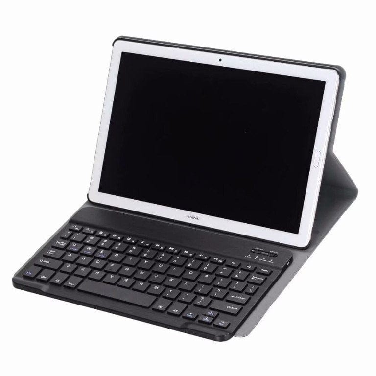 Tuff-Luv 10.4-inch Case with Bluetooth Keyboard Black MF2001 - Image 4