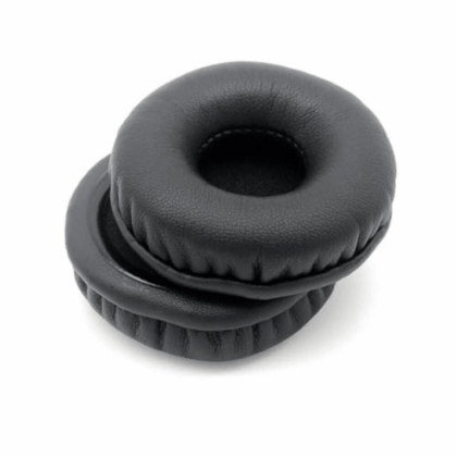 Tuff-Luv MF2206 Replacement Foam Earpads for Logitech H390 Headsets