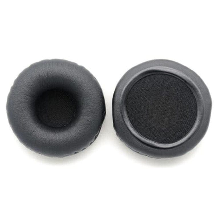 Tuff-Luv MF2206 Replacement Foam Earpads for Logitech H390 Headsets - Image 4