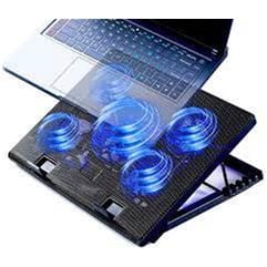 Tuff-Luv Notebook Cooling Stand with Fans MF2274 - Image 2