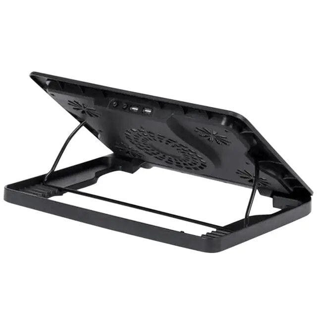 Tuff-Luv Notebook Cooling Stand with Fans MF2274 - Image 3