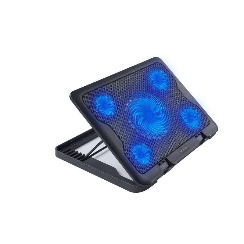 Tuff-Luv Notebook Cooling Stand with Fans MF2274