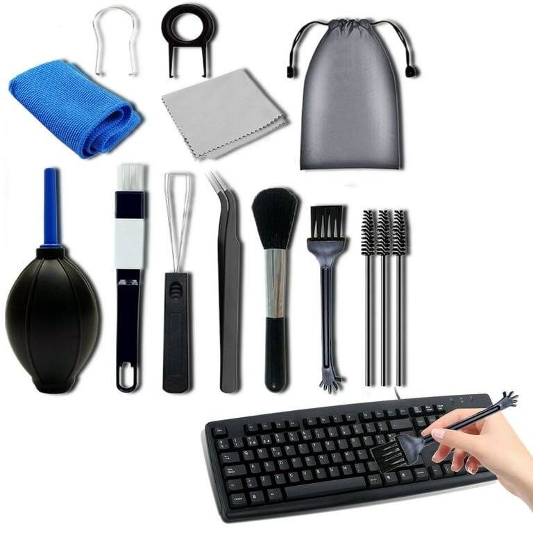 Tuff-Luv 12-in-1 Multifunctional Cleaning Kit MF2309 - Image 2