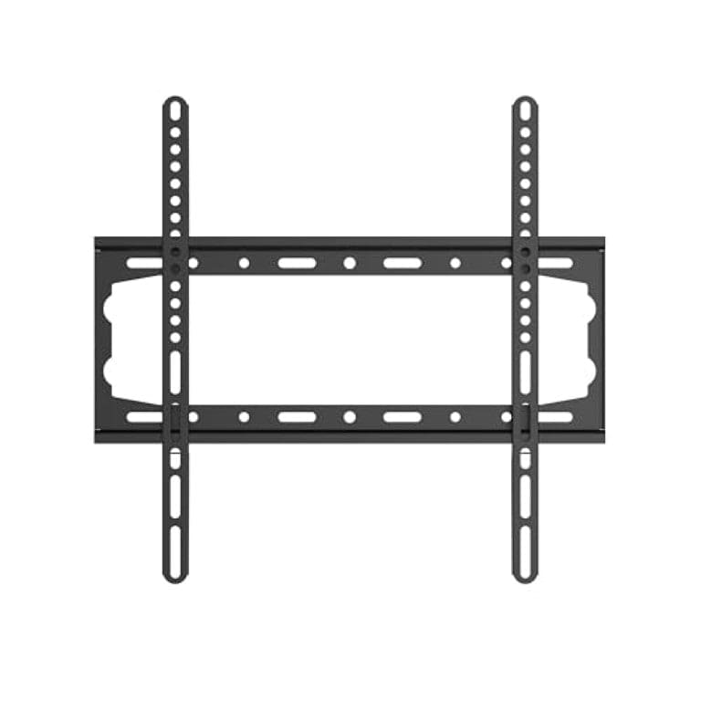 Tuff-Luv MF2323 26 to 60-inch Universal TV Wall Mount Black - Image 2
