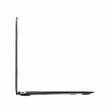 Tuff-Luv 13.6-inch Clear Black Hard-Shell Crystal Case MF2402 - Image 8
